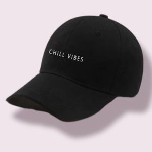 Chill Vibes hat